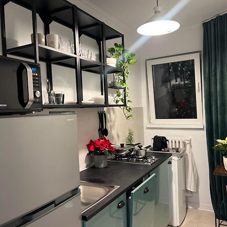 Cosy Studio Floreasca 布加勒斯特 外观 照片