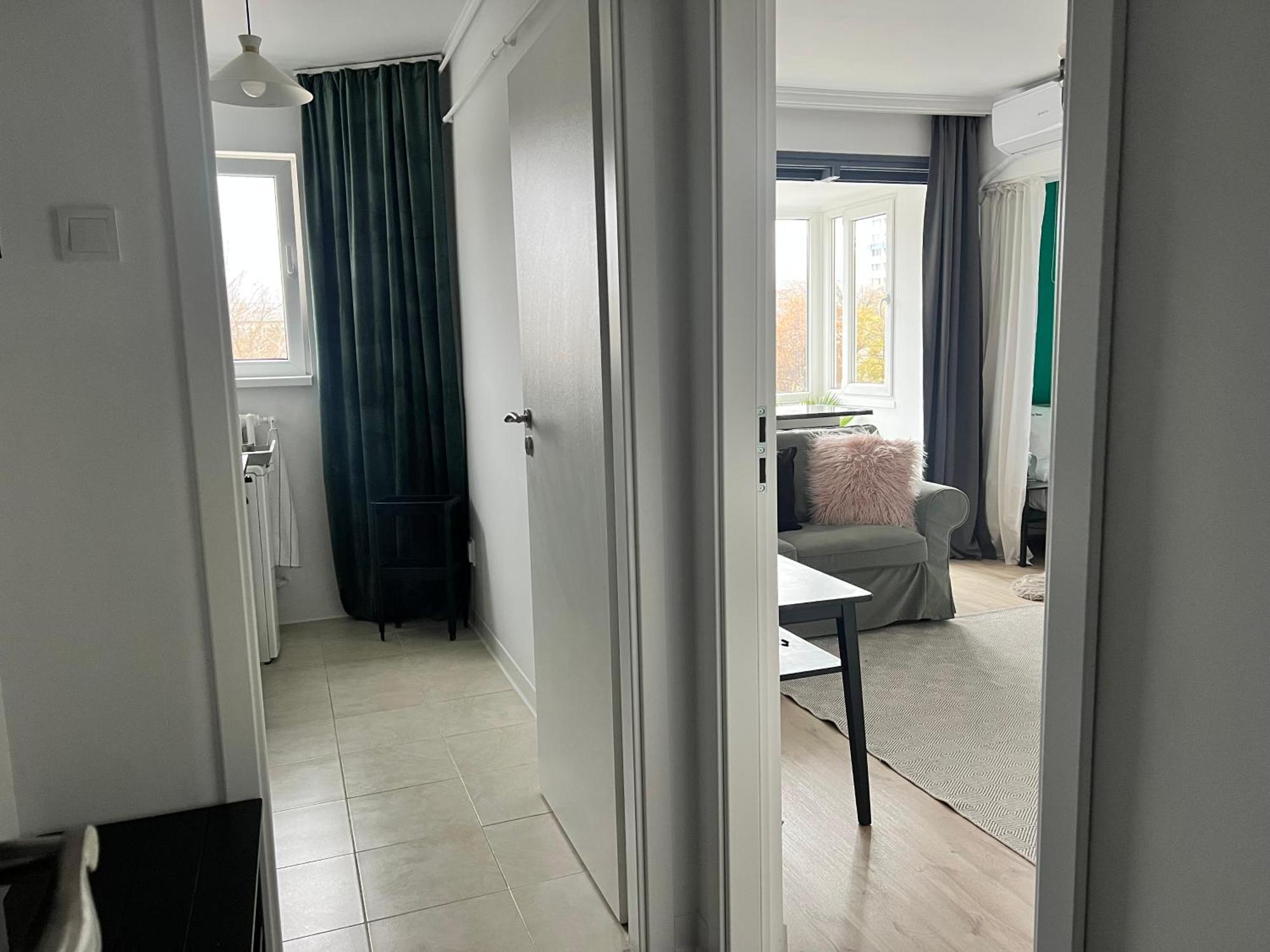 Cosy Studio Floreasca 布加勒斯特 外观 照片