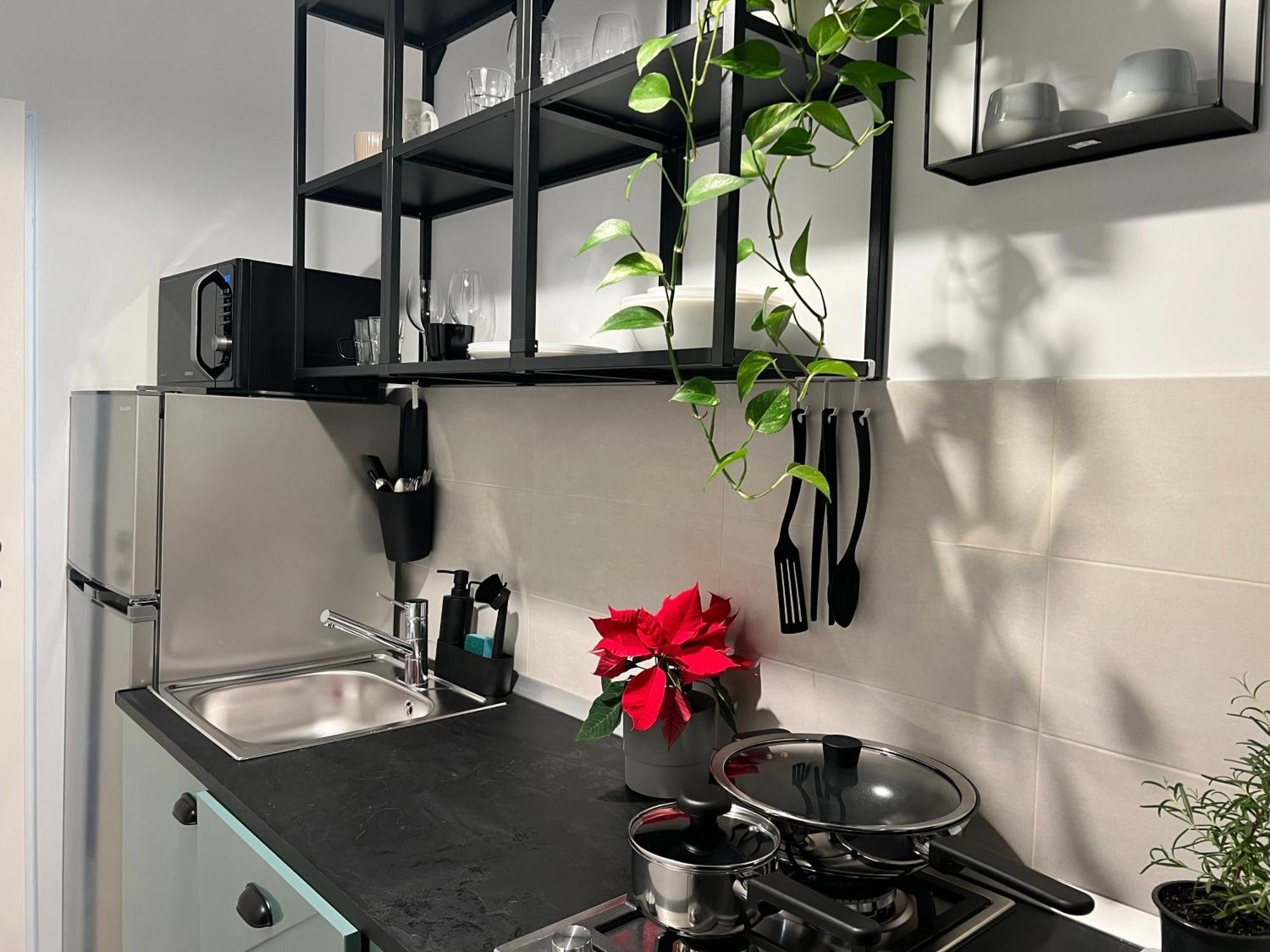 Cosy Studio Floreasca 布加勒斯特 外观 照片
