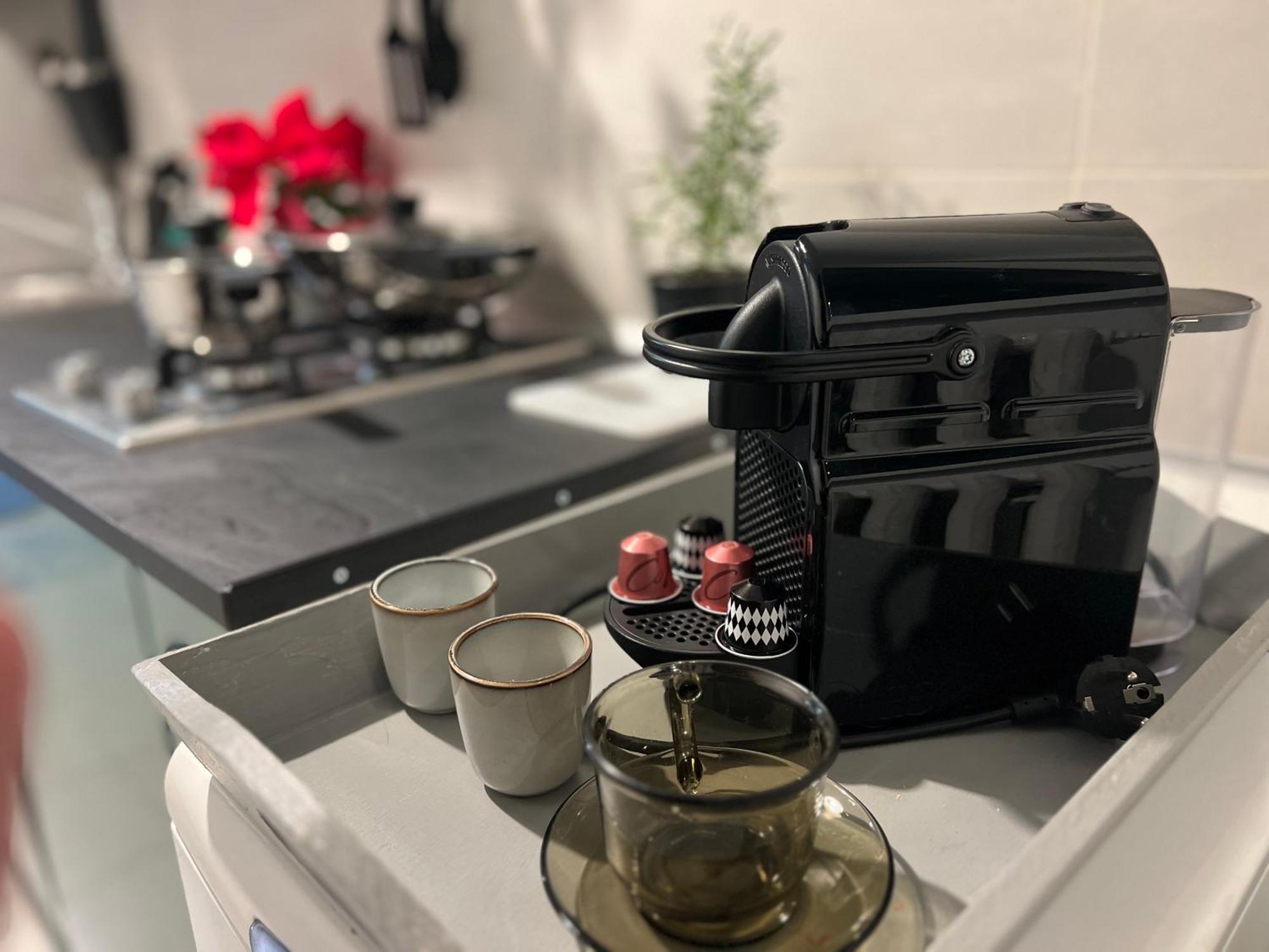 Cosy Studio Floreasca 布加勒斯特 外观 照片