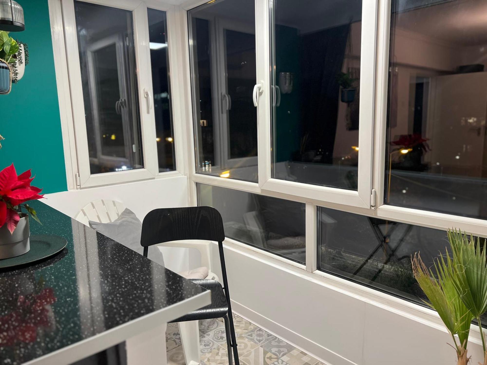 Cosy Studio Floreasca 布加勒斯特 外观 照片