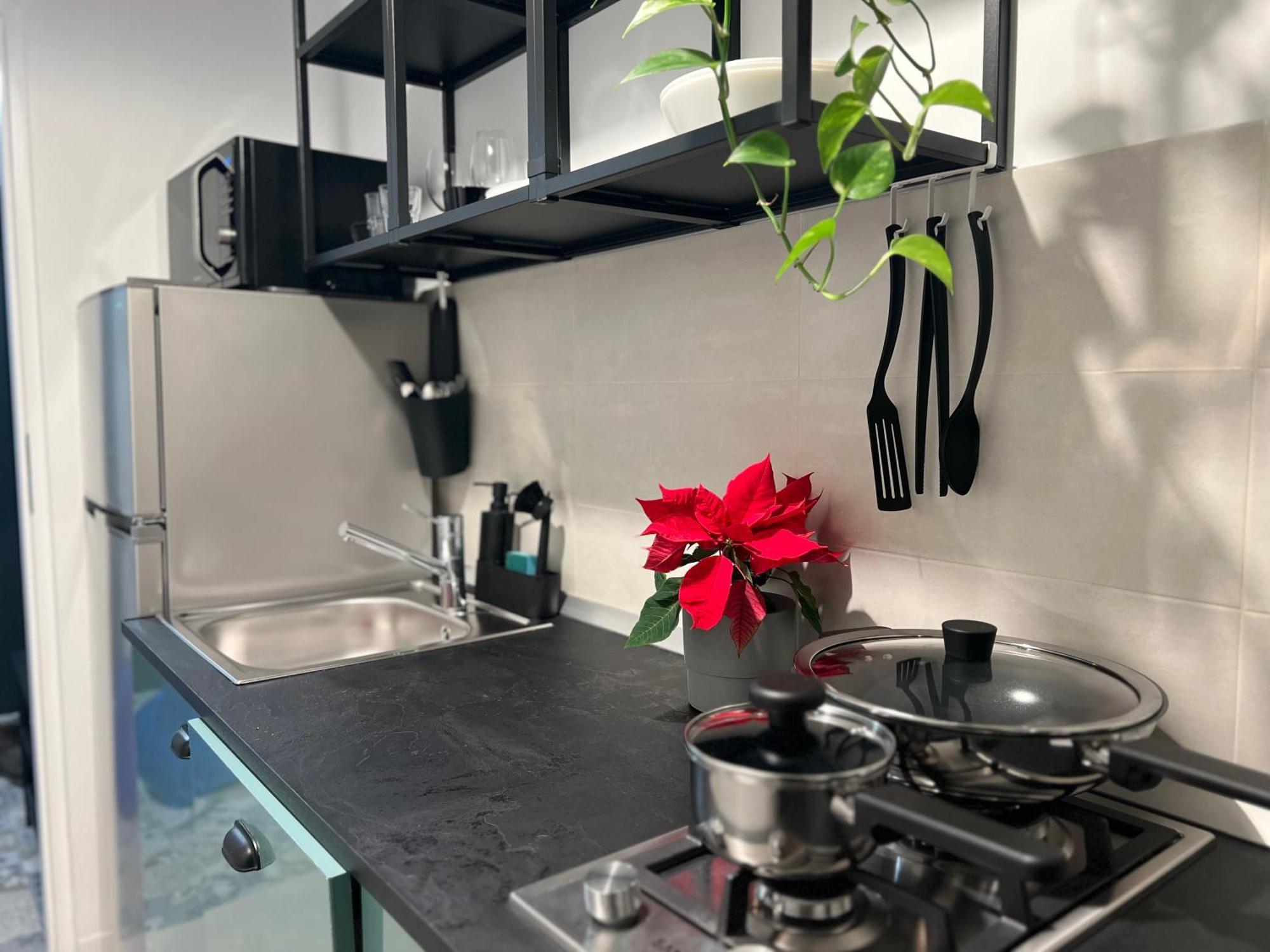 Cosy Studio Floreasca 布加勒斯特 外观 照片